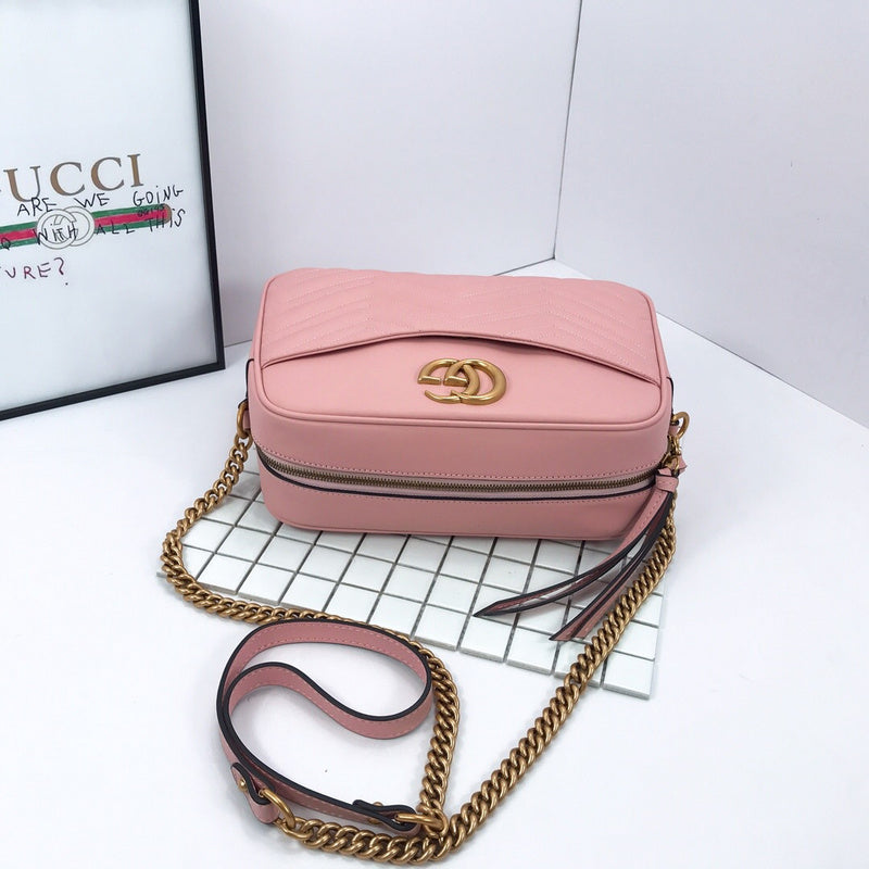 Glami Fashion - GCI Bags - 2501