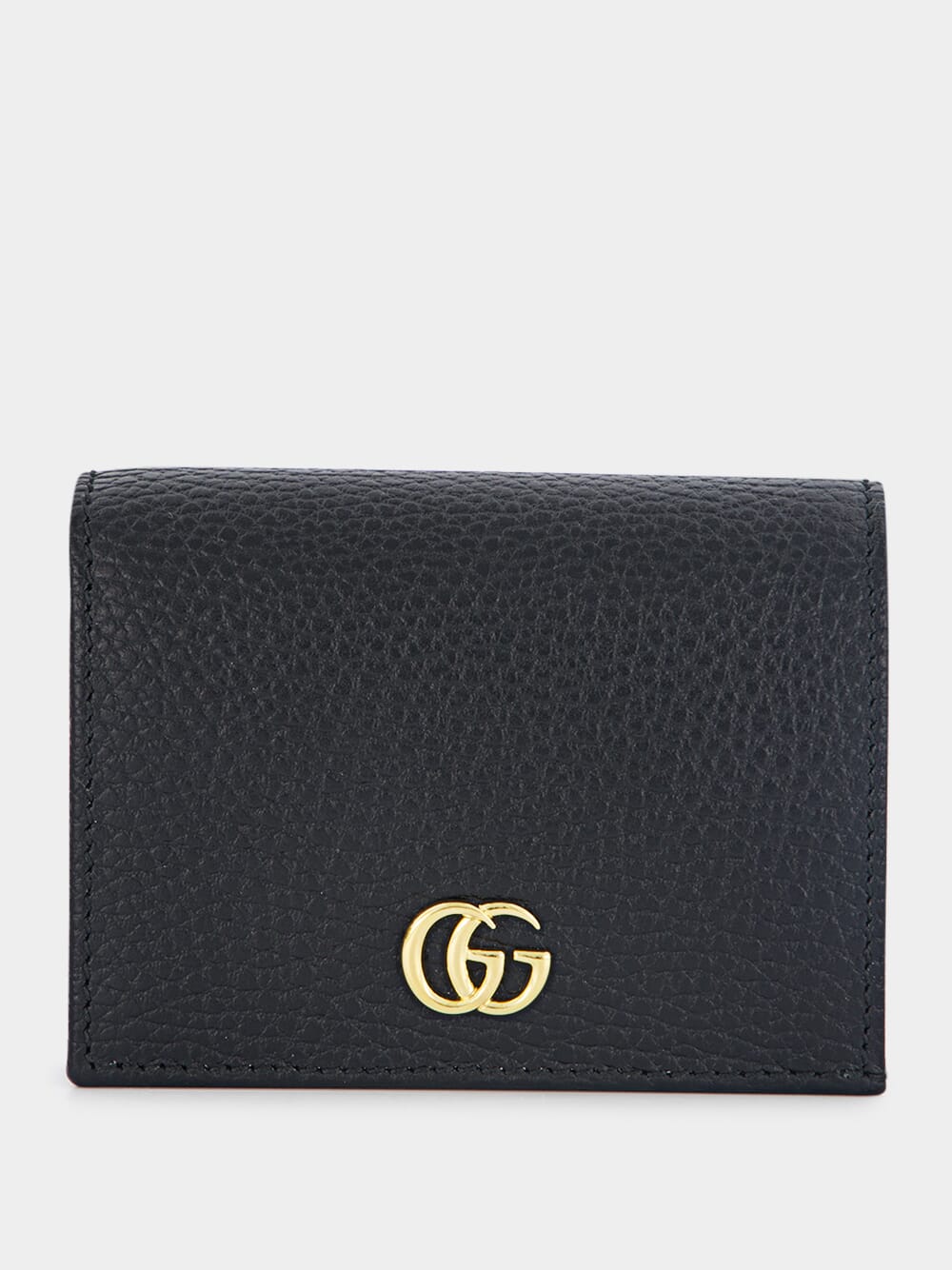 Leather Cardholder