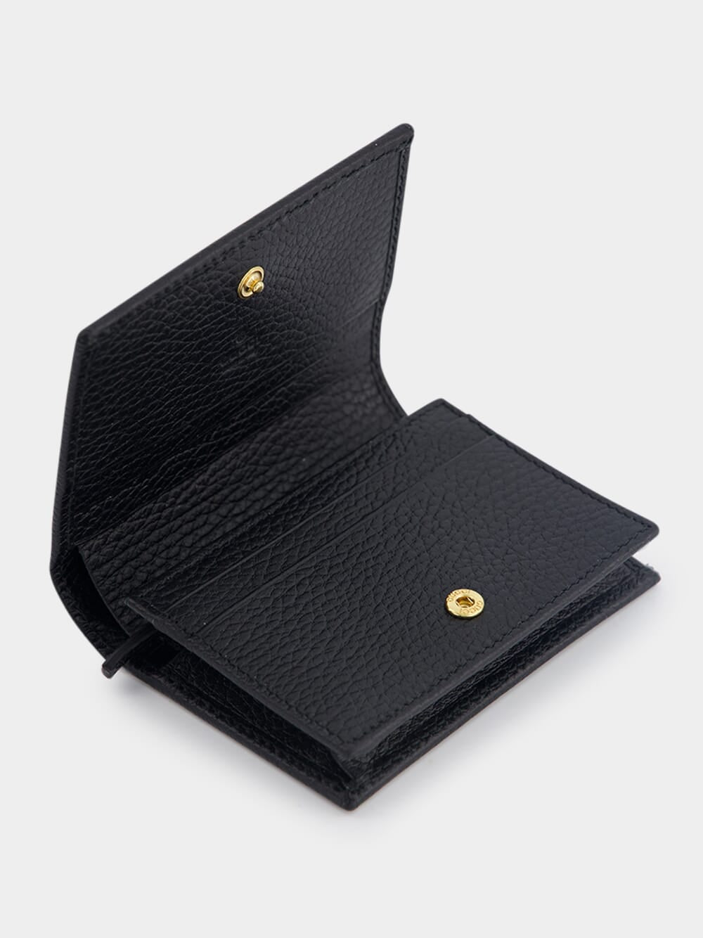 Leather Cardholder