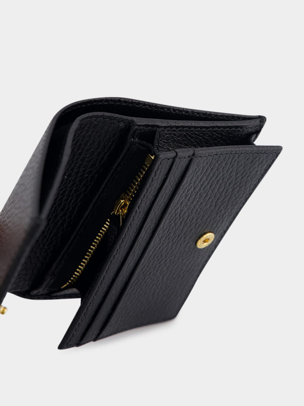 Leather Cardholder