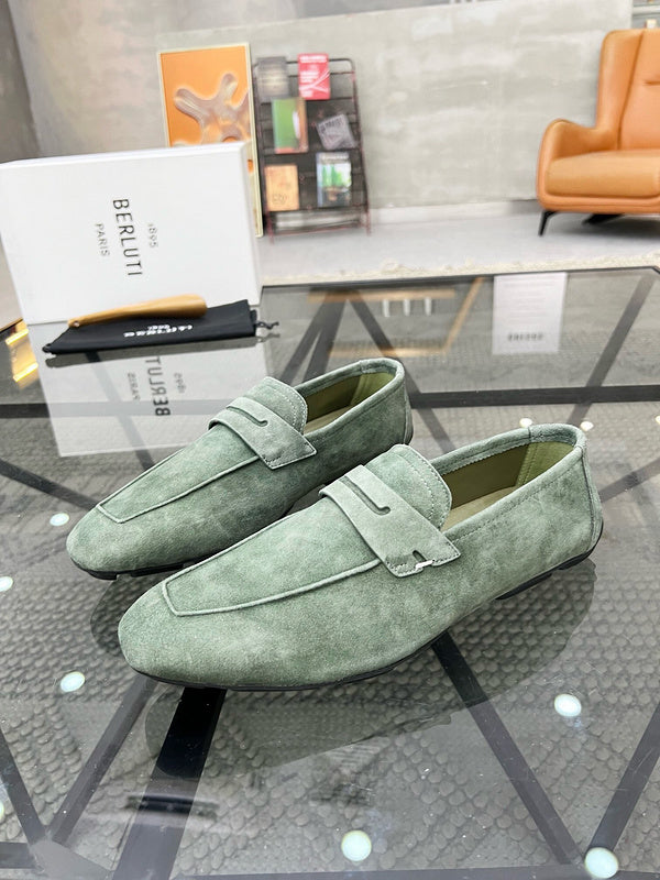 Glami - BRE Men Shoes - 134
