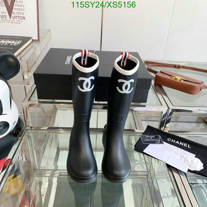 SAMC - CHL Women Boots - 274
