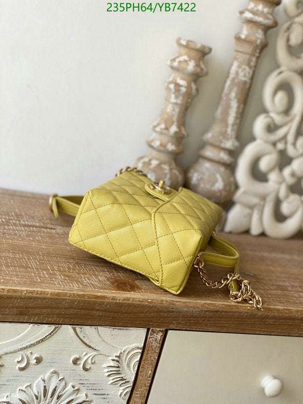 SAMC - CHL Bags - 734