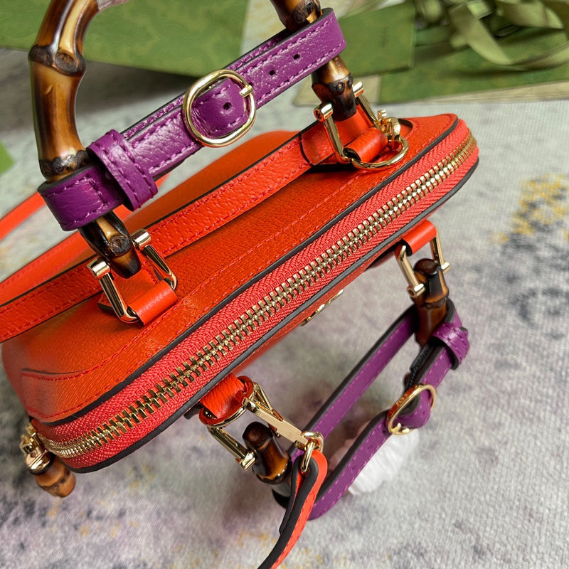 Glami Fashion - GCI Bags - 2026