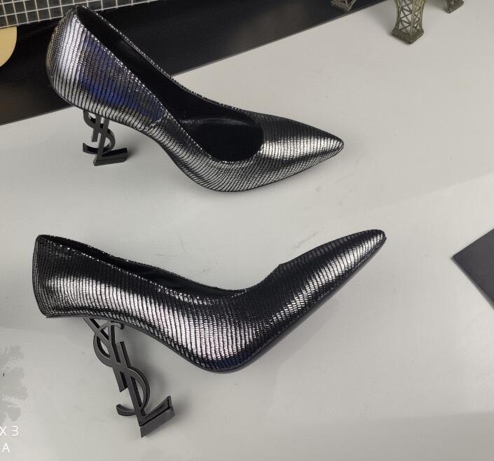 SAMC - YLS Women Shoes - 315