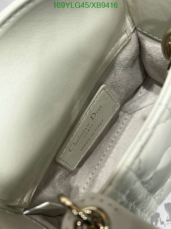SAMCC - DOR Bags - 1497
