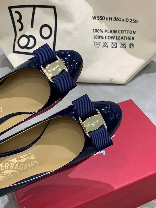Glami - FGO Women Shoes - 154