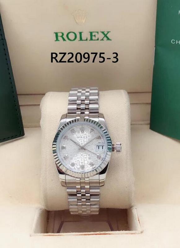SAMC - Mix Watches - 287