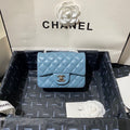 Satchel Bags - CHL Bags - 4574