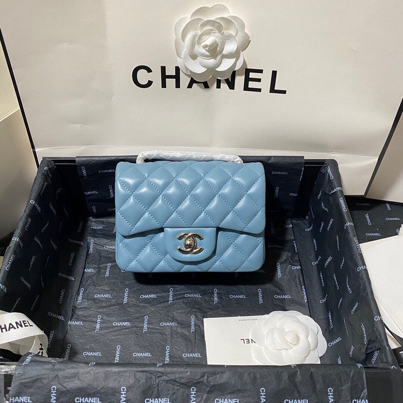 Satchel Bags - CHL Bags - 4574