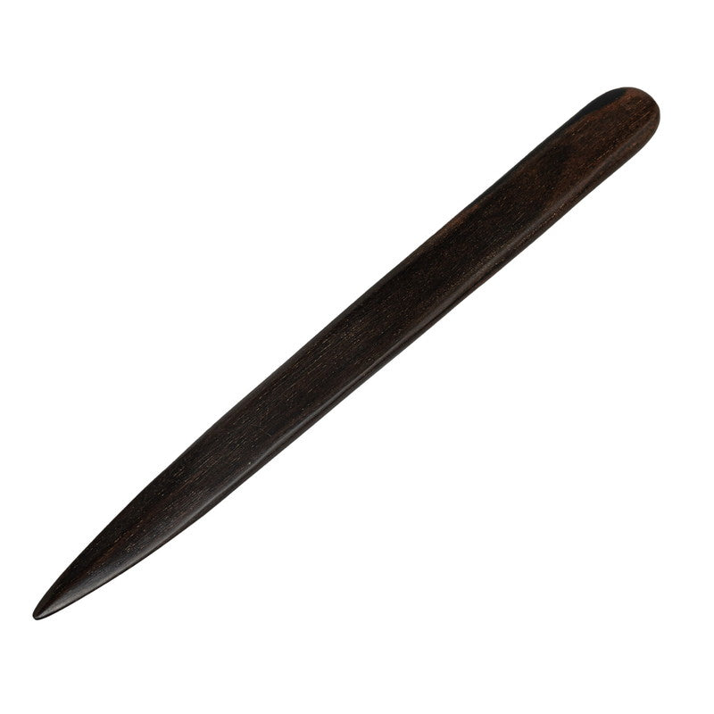 Louis Vuitton Monogram Paper Knife Brown Wood  Louis Vuitton