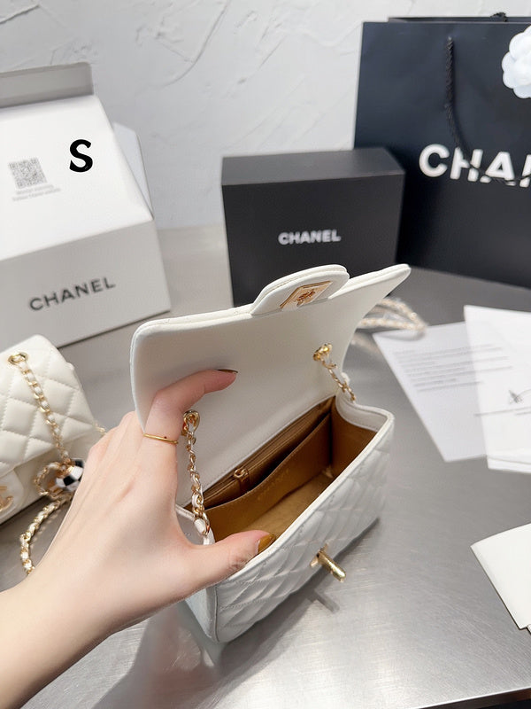 Satchel Bags - CHL Bags - 6986