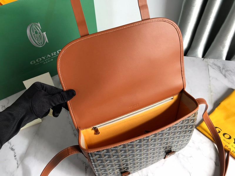 Glamy - GYO Bags - 1139