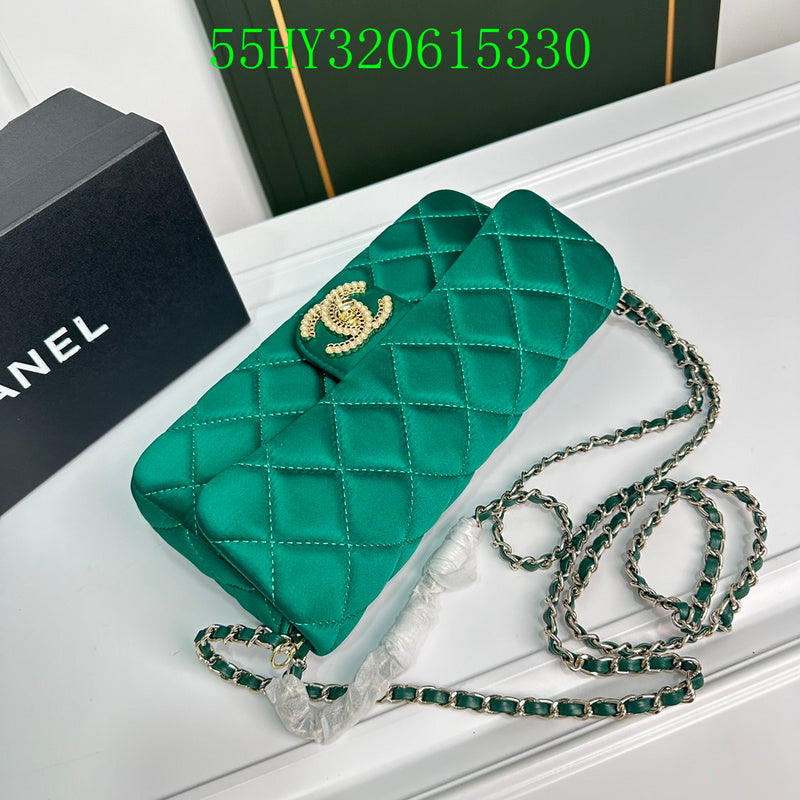 Glami - CHL Bags - 645