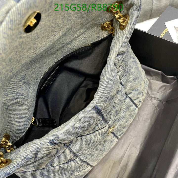 SAMC - YLS Bags - 133