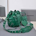 Glamy - BG Bags - 336