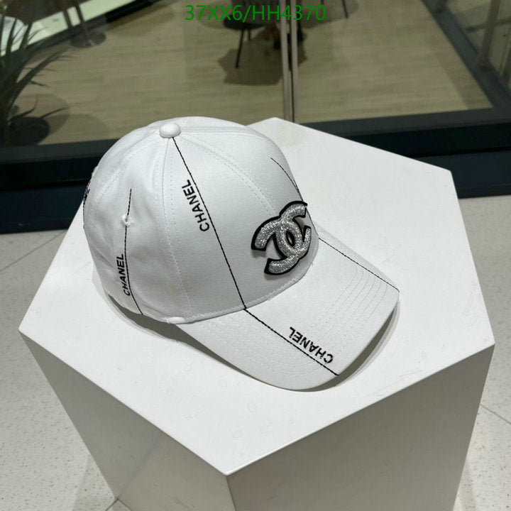 SAMC - CHL Caps & Hats - 354