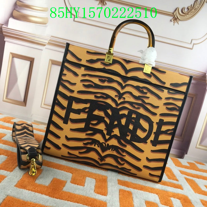 Glami - FDE Bags - 2821