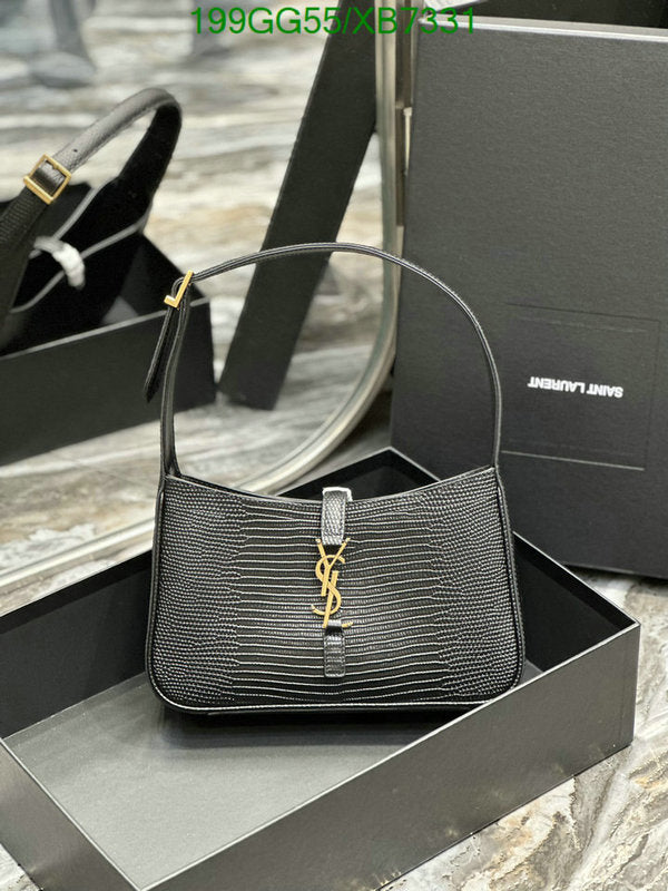 SAMC - YLS Bags - 354
