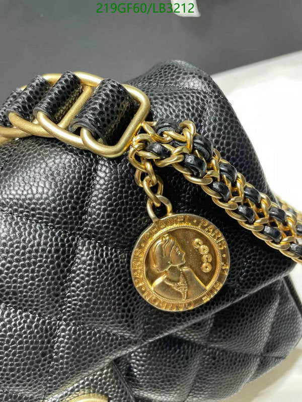 SAMC - CHL Bags - 847