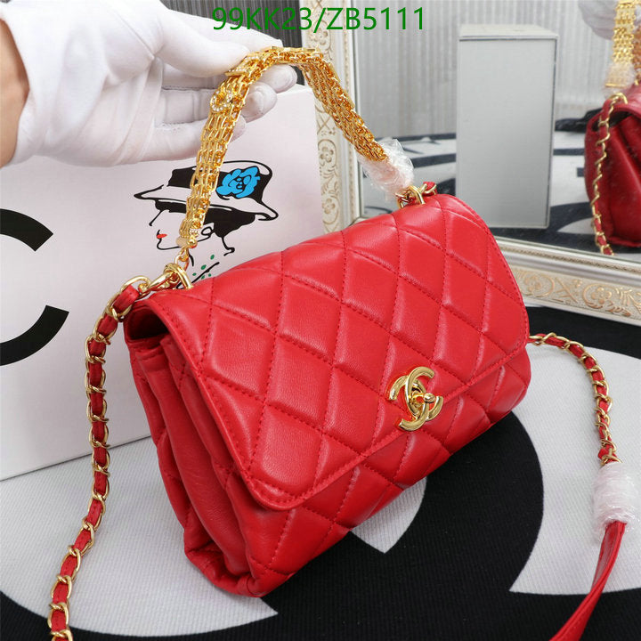 SAMC - CHL Bags Crossbody - 195