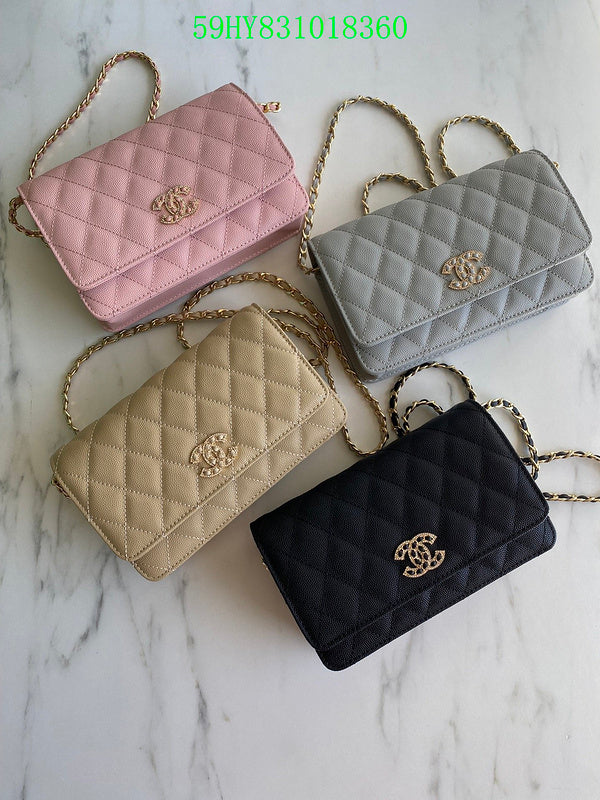 Glami - CHL Bags - 2099