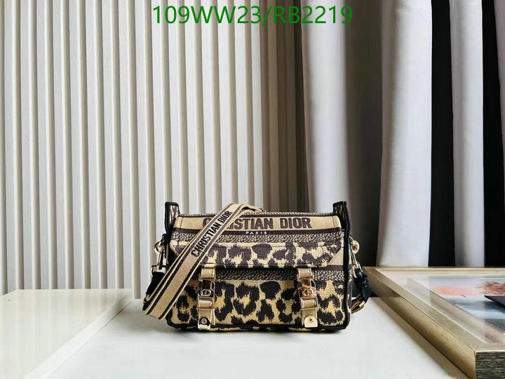 SAMCC - DOR Bags - 1420