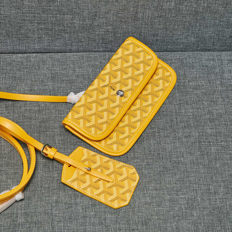 Glamy - GYO Bags - 1530