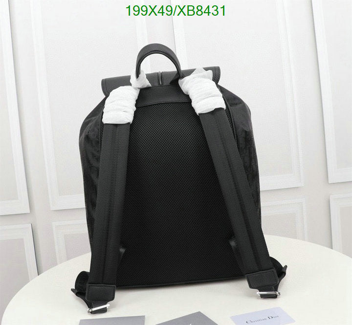 SAMCC - DOR Bags - 1505