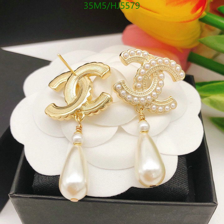 SAMC - CHL Jewelry - 528