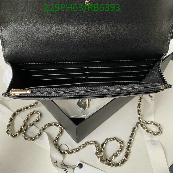 SAMC - CHL Bags - 400