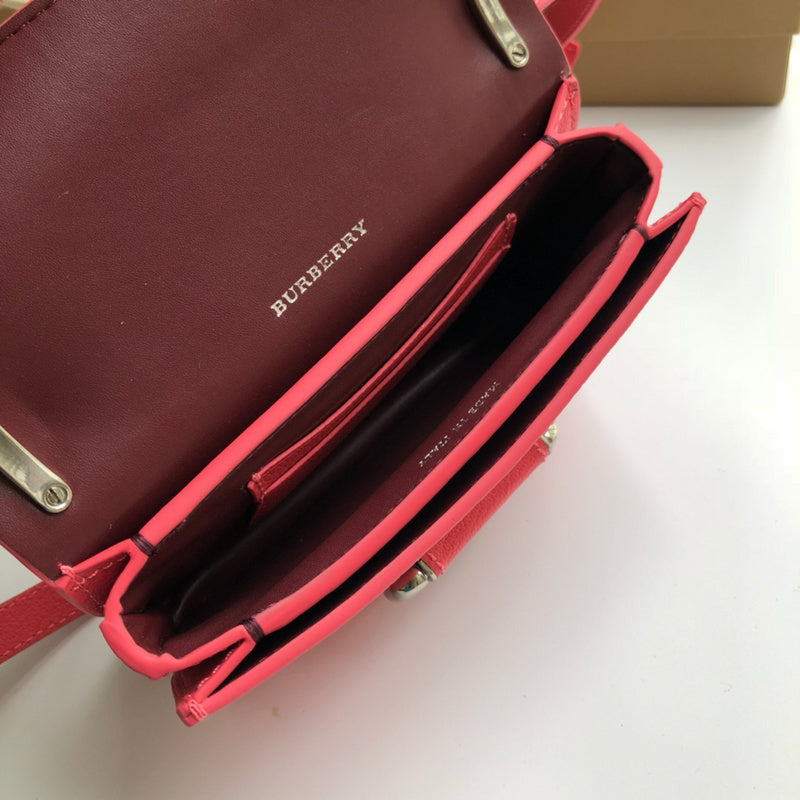 ELE Fashion -BBR Bags - 1203