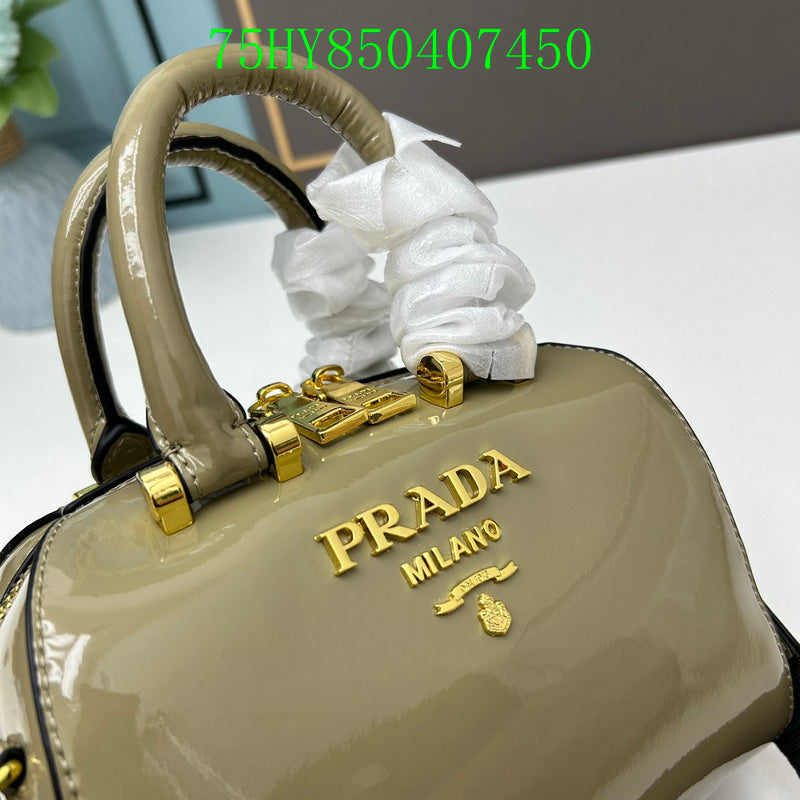 Satchel Bags - PDA Bags - 3428