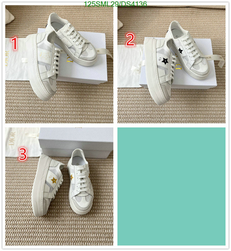 SAMCC - DOR Women Shoes - 1424