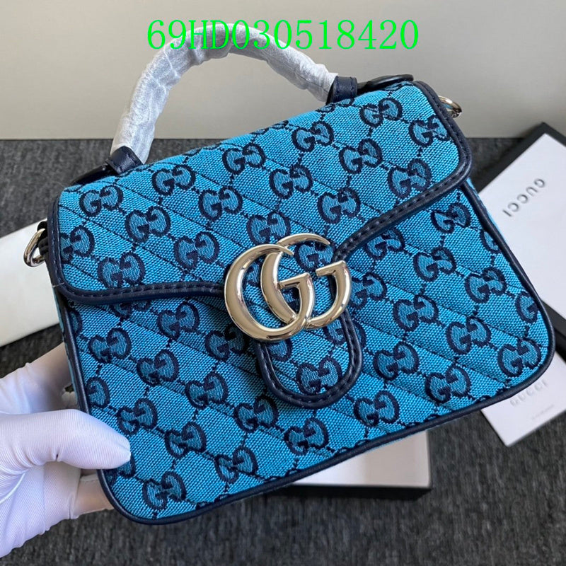 Glami Fashion - GCI Bags - 11049