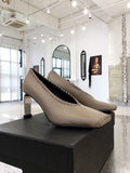 Satchel Bags - Mix Shoes - 1614