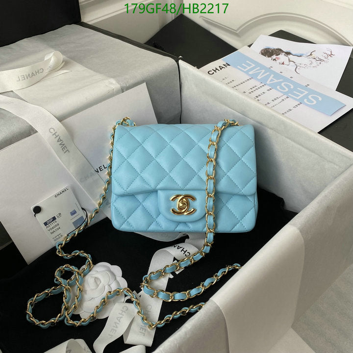 SAMC - CHL Bags - 237