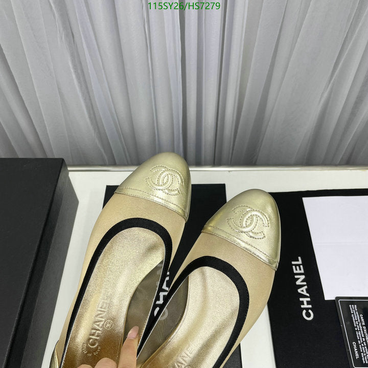 SAMC - CHL Women Shoes Ballet - 095