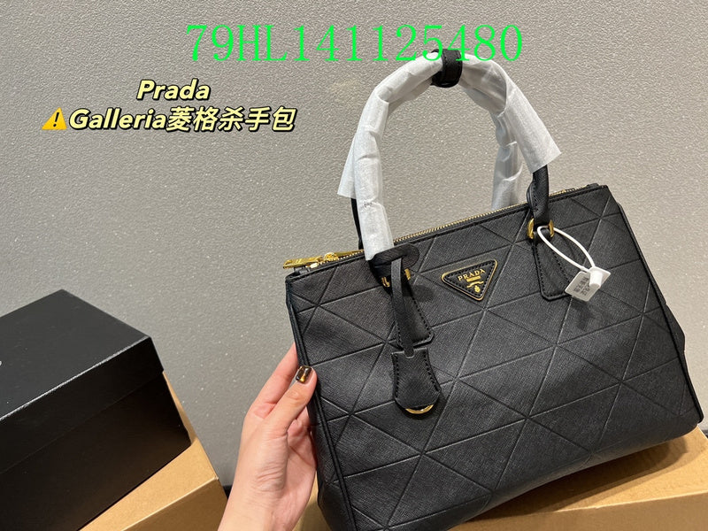Satchel Bags - PDA Bags - 3784