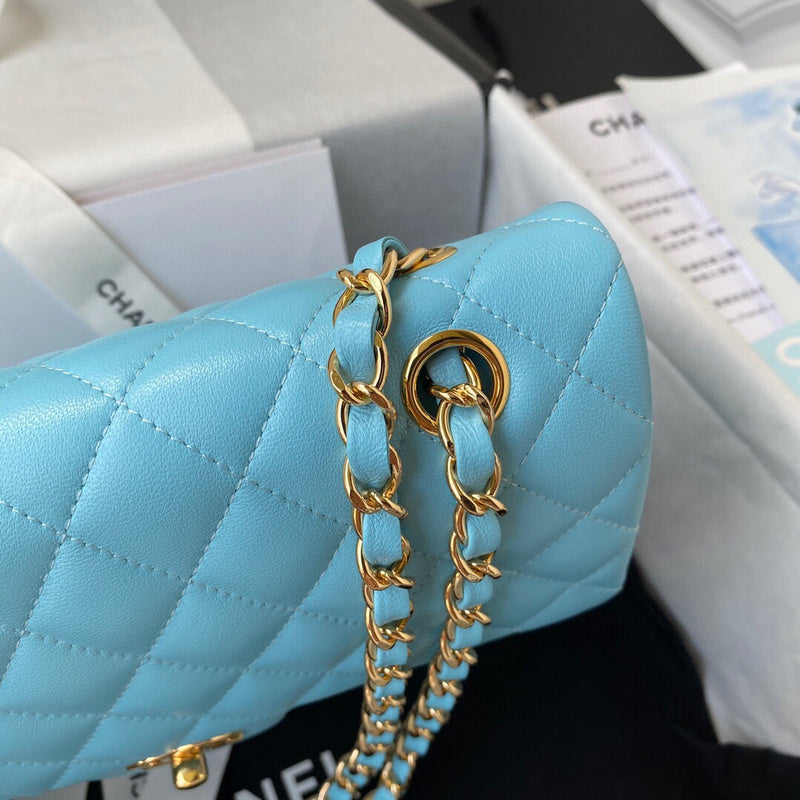 Satchel Bags - CHL Bags - 3660