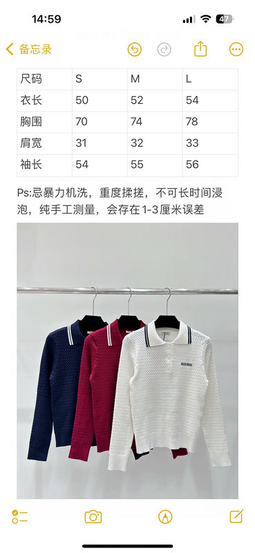 Glami - MMU Women Clothes - 029