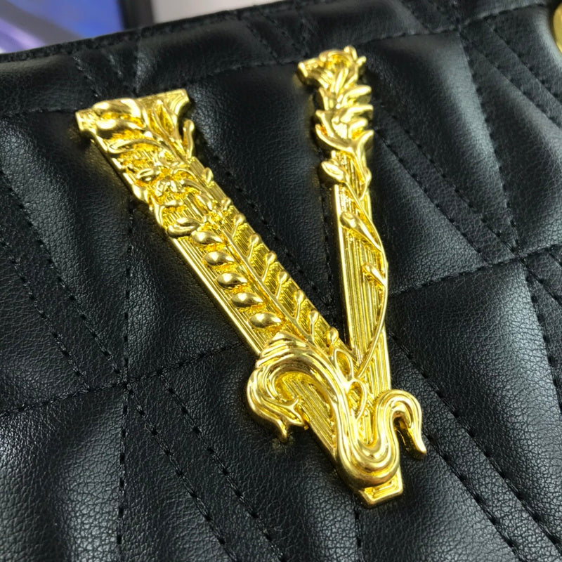 Satchel Bags - VTO Bags - 1104