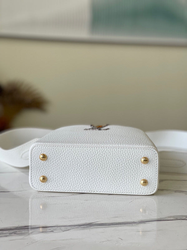 GlamI Lu-Vi bags - 5559
