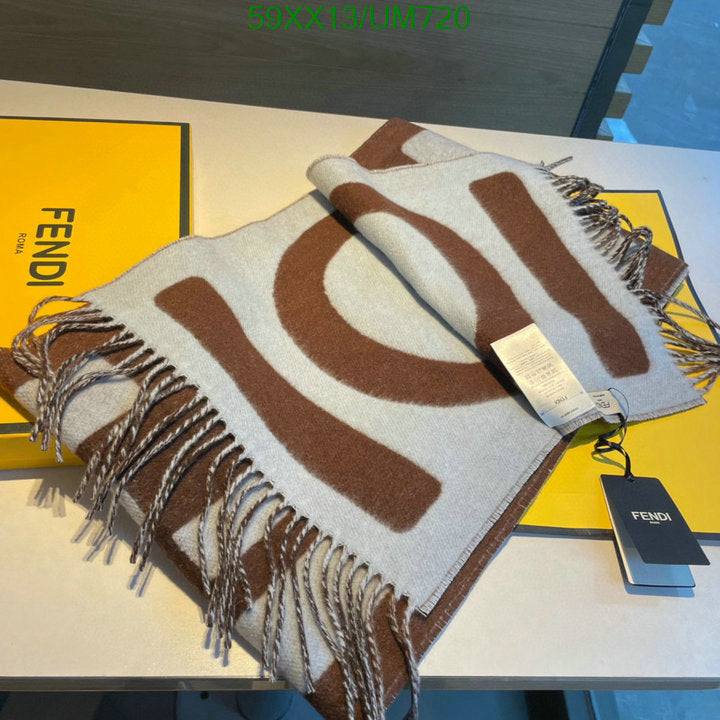 SAMC - FDE Scarves - 120
