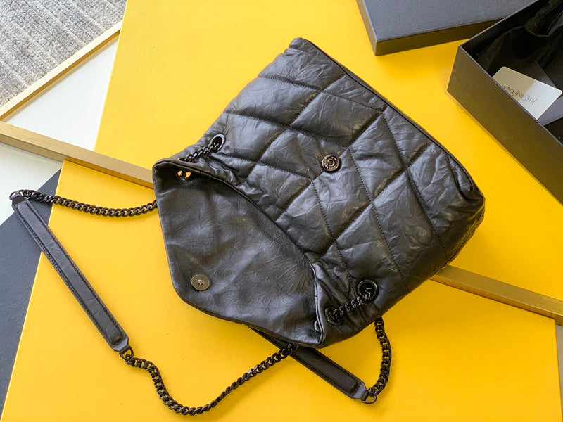 Satchel Bags - SLY Bags - 678