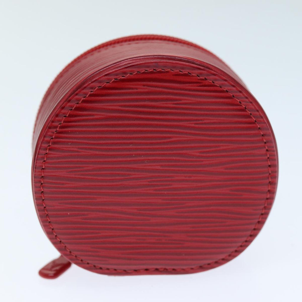 Louis Vuitton Ecrin Jewelleryset