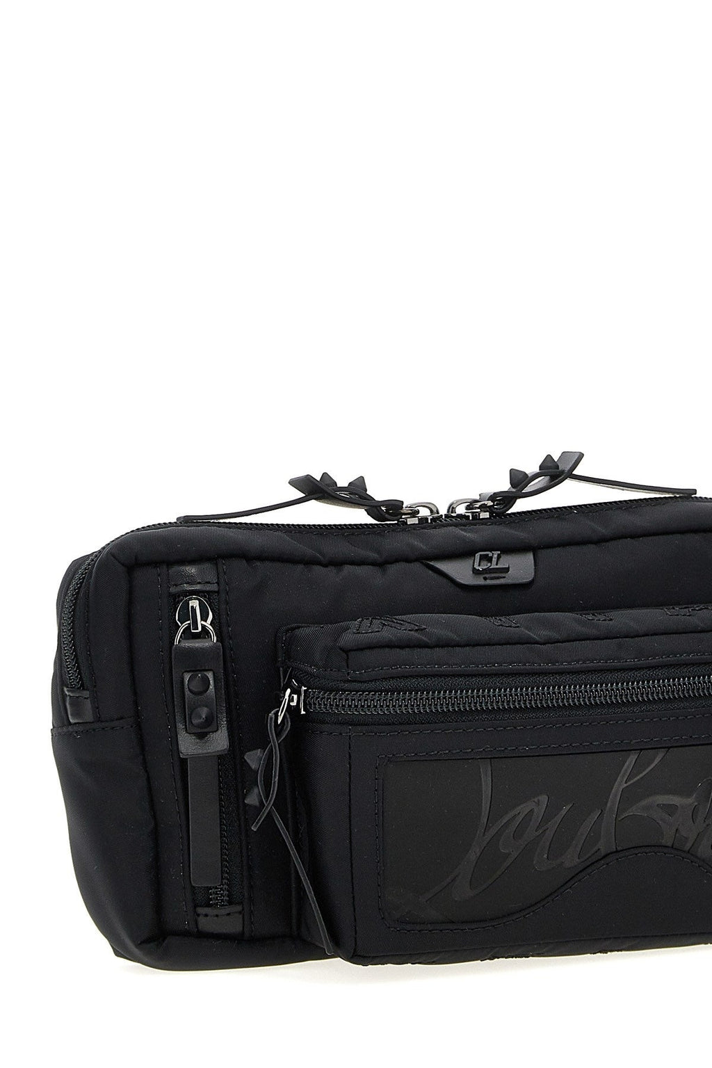 Christian Louboutin Men 'Loubideal' Fanny Pack