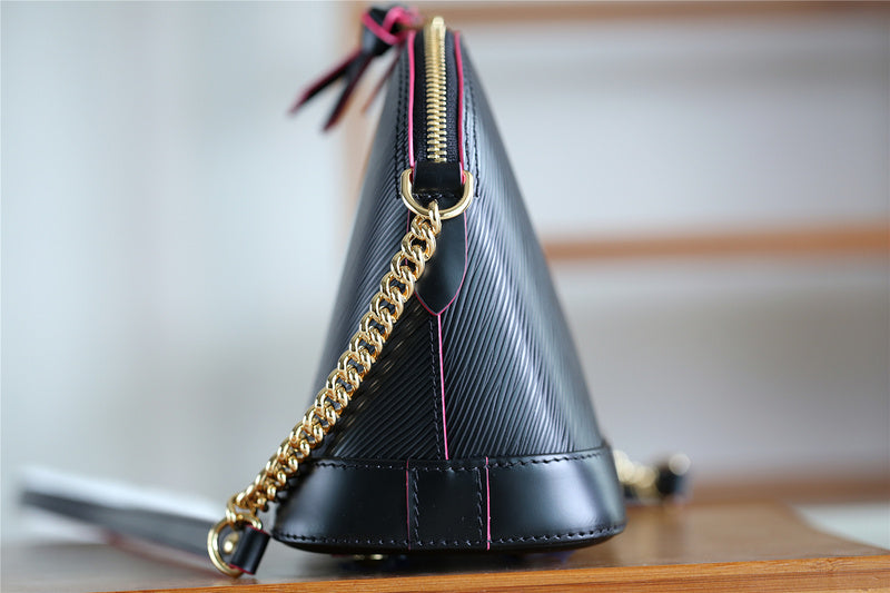 Glami Fashion Lu-Vi bags - 8289