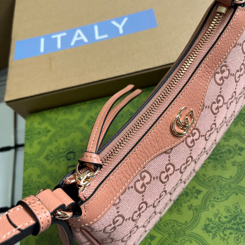 Satchel Bags - GCI Bags - 7393