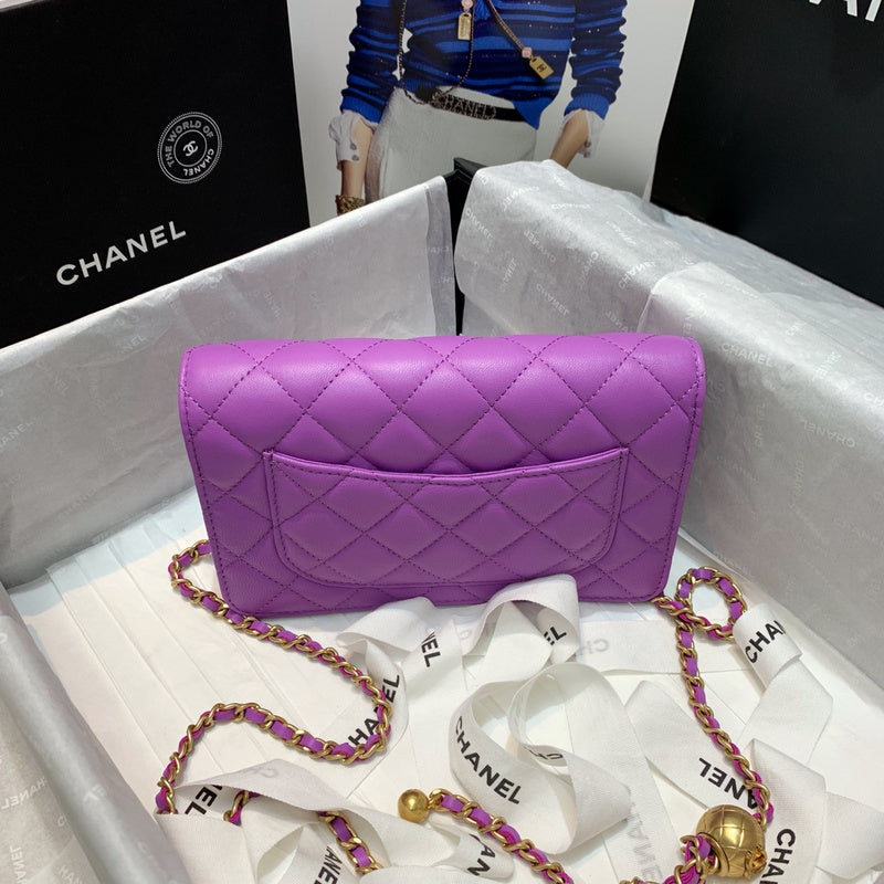 Chanel Bags